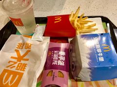 -麦当劳(季平店)