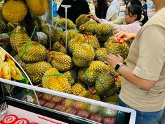 -盒马鲜生(岭南新世界店)