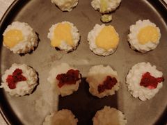 百花山药-马凯餐厅(地安门店)