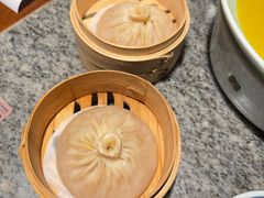 -南京大牌档(青岛万象城店)