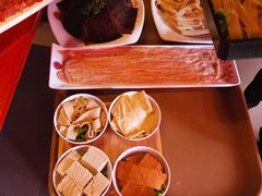 -山城辣妹子(定福庄店)