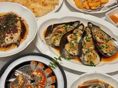 -瓯菜排档·温州海鲜(玕南店)