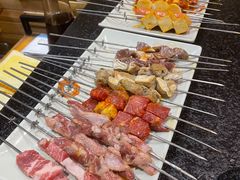 -白玉·朝鲜族烤串(南山店)