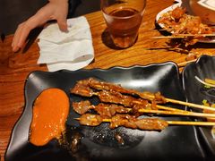 -烧蠔帮·湛江生蚝(南桥店)