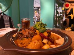 -纳鲁孜·新疆特色餐厅(上海悦荟广场店)