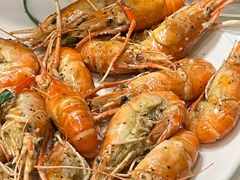 -活潑鲜跳(湖滨商业街店)