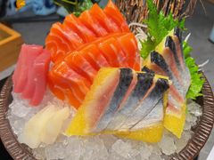 -匠和风精致料理(祥禾天地店)