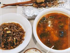 -巴依老爷新疆美食(工体旗舰店)