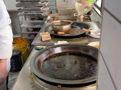 -草桥清真牛肉锅贴扁食店