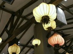 -古关火锅店(古北水镇景区店)