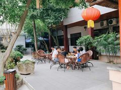 -郭鸡肉·非遗餐厅(安仁古镇店)