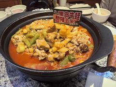 -里岛烤鱼(东港凯虹广场店)