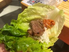 -喜来稀肉(北外滩白玉兰广场店)