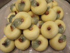 -绍兴大禹开元观堂-若耶厅