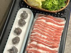 -龙泉人椰子鸡.糟粕醋.海南菜(三亚旗舰店)