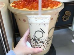 -Koi thé(水坑尾街店)