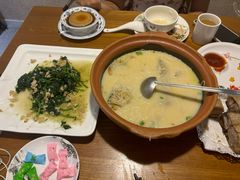 -小堂宴·老厦门码头小炒(厦大店)