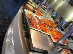 自助取餐区-千家粗粮王(MOMOPARK店)