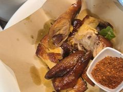 -简小舍·民间手艺菜(武昌江滩店)