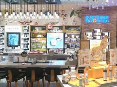 -茂业天地(华强北店)
