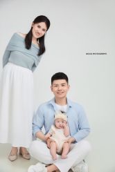 -布格儿童摄影(长春旗舰店)