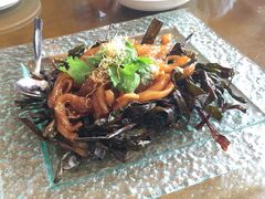 -桂花楼淮扬中餐厅(浦东香格里拉店)