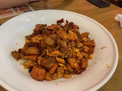 -蓉李记成都名小吃(太原龙湖万达店)