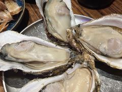 -蚝堡海鲜·威海菜·海肠捞饭·烧烤·亚洲吃蚝公司(幸福门店)