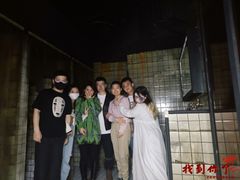 -恐怖游戏(湖滨店)