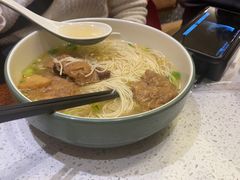 -品味楼·醉卤·酱排骨·无锡特色菜