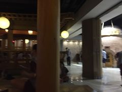 -纽斯桑拿会所(餐厅天山路店)
