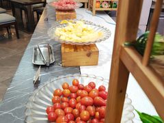 -诸暨耀江开元名都大酒店·琉森湖自助餐厅