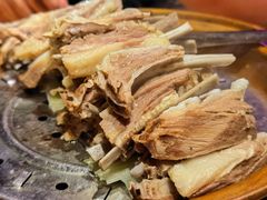 -蒙料·手把肉(望京店)