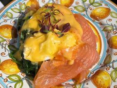 -Alimentari早午餐(安福路店)