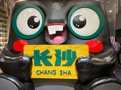 -黑色经典臭豆腐·湖南特产(步行街店)