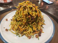 咱妈大拌菜-粗粮人家·东北菜(洋桥店)