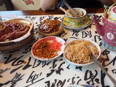 -南昌大饭店·地标美食名片(万寿宫店)