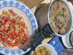 -八碗湘长沙市井菜(坡子街店)