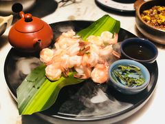 -绿茶餐厅(领展购物广场·中关村店)