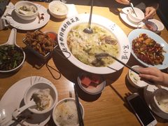 酸汤鱼-宋小谨·下饭小馆