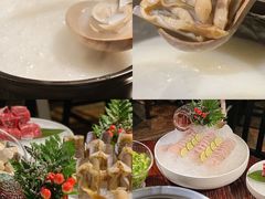 -大良毋米粥(锦龙路总店)