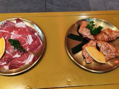 -伏一解牛烤肉专门店(信业购物中心店)