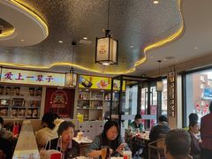-遇东北林区铁锅炖(南开店)