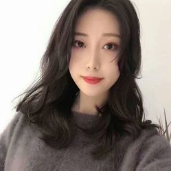 -侨治发型