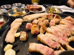 -401餐厅(弘大店)