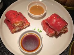 -蝴蝶里·粤菜·点心(龙湖天街&滨江店)
