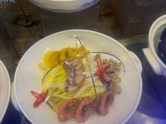 -陈江波老鸭煲(城中路店)