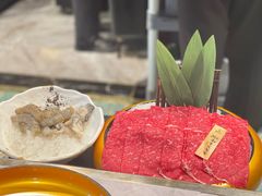 -一绪に寿喜烧自助(世茂广场店)