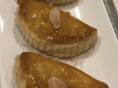 飘香榴莲酥-红棉中餐厅·广州海航威斯汀酒店