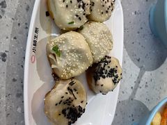 -小杨生煎(复悦城店)